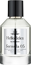 HelloHelen Formula 05 - Woda perfumowana — Zdjęcie N3