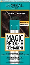 Farba z aplikatorem do koloryzacji włosów - L'Oréal Paris Magic Retouch Permanent — Zdjęcie N1
