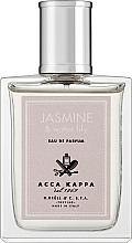 Kup Acca Kappa Jasmine & Water Lily - Woda perfumowana