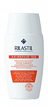 Fluid do twarzy - Rilastil Ak-Repair 100 — Zdjęcie N1