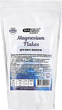 Kup Krystaliczny koncentrat do wanny Magnezowe płatki - Bisheffect Magnesium Flakes