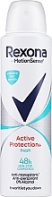 Kup Antyperspirant w sprayu - Rexona Motion Sense Active Protection+ Fresh 48H Antiperspirant Spray