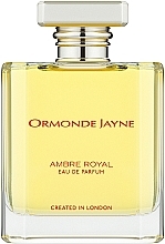 Kup Ormonde Jayne Ambre Royal - Woda perfumowana