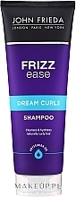 Kup Szampon do definiowania loków - John Frieda Frizz-Ease Dream Curls Shampoo Cleanses & Hydrates