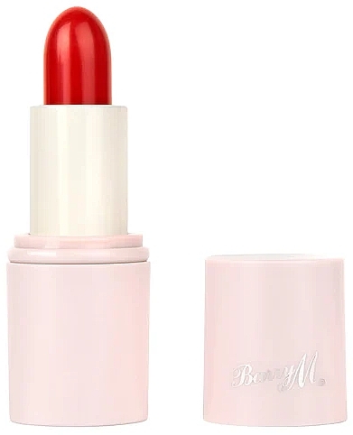 Nawilżający balsam do ust - Barry M Sheer Splash Moisturising Tinted Lip Balm  — Zdjęcie N1