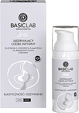 Kup Olejek do higieny intymnej - BasicLab Dermocosmetics Intimis