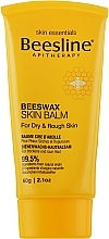 Kup Balsam do ciała do skóry suchej i szorstkiej - Beesline Beeswax Skin Balm