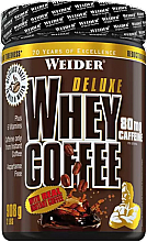 Kup Kawa rozpuszczalna w proszku - Weider Whey Coffee Deluxe
