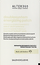 Preparat przeciw wypadaniu włosów - Alter Ego Doublesystem Energizing Patch — Zdjęcie N3