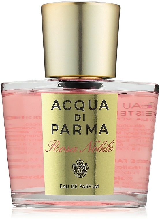 Acqua di Parma Rosa Nobile - Woda perfumowana — Zdjęcie N3