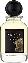 Nightology Suede Breeze - Woda perfumowana — Zdjęcie N1