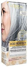 Kup Krem odświeżający kolor włosów siwych - L'Oreal Paris Age Perfect Beautifying Colour Care