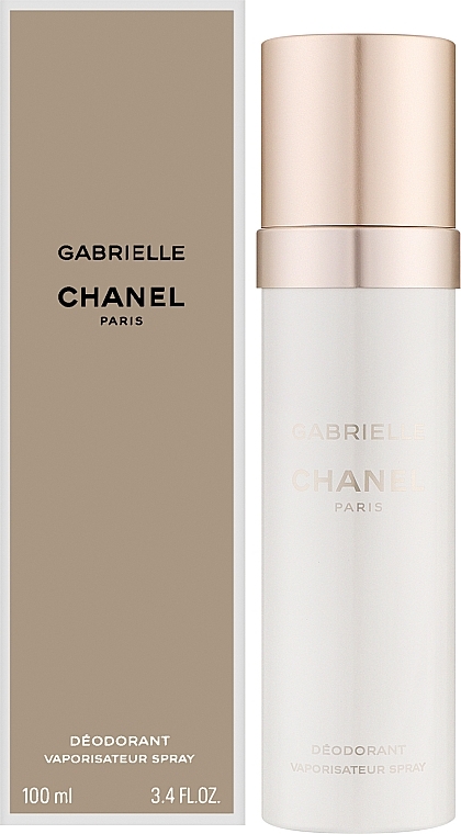 Chanel Gabrielle - Perfumowany dezodorant w sprayu — Zdjęcie N2