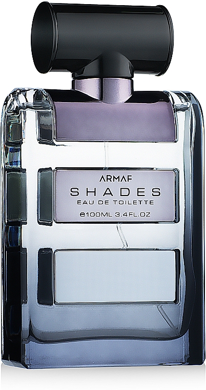 Armaf Shades For Men - Woda toaletowa — Zdjęcie N1
