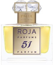 Roja Parfums 51 Pour Femme - Perfumy — Zdjęcie N1