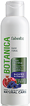 Kup Tonik do twarzy - Faberlic Botanica Face Tonic