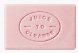 PRZECENA! Odżywka do włosów w kostce - Juice To Cleanse Clean Butter Hair Pack Bar * — Zdjęcie N2