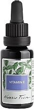 Mieszanka olejków eterycznych - Nobilis Tilia Essential Oil Vitamin E  — Zdjęcie N1