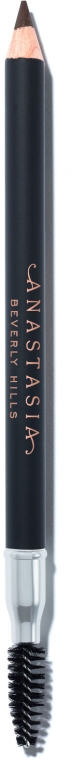 Kredka do brwi ze szczoteczką - Anastasia Beverly Hills Perfect Brow Pencil — Zdjęcie N3