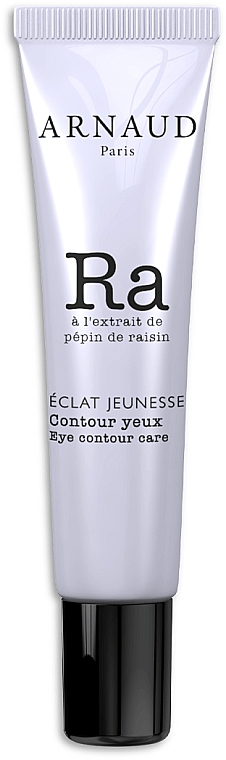 Produkt do pielęgnacji skóry wokół oczu - Arnaud Eclat Jeunesse Eye Contour Care — Zdjęcie N2