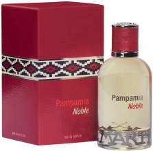 Kup La Martina Pampamia Noble - Woda perfumowana
