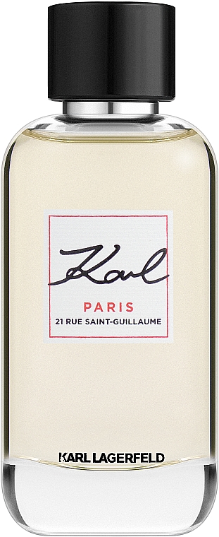 Karl Lagerfeld Paris - Woda perfumowana — Zdjęcie N1