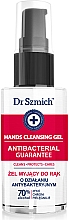 Kup Antybakteryjny żel do rąk - Dr. Szmich Antibacterial Hands Cleansing Gel (z atomizerem)