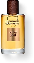 Kup Les Senteurs Gourmandes Amber Oud - Woda perfumowana