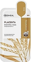 Kup Maseczka w płachcie do twarzy - Mediheal Placenta Essential Mask