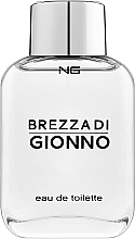 Kup NG Perfumes Brezza Di Gionno - Woda toaletowa 