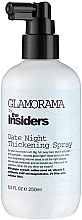 Kup Spray do włosów - The Insiders Glamorama Date Night Thickening Spray