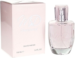 Kup M&D Sensual - woda perfumowana