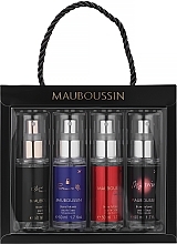 Mauboussin Mauboussin Collection Set - Zestaw (b/spray 4 x 50 ml) — Zdjęcie N2