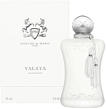 Parfums de Marly Valaya - Woda perfumowana — Zdjęcie N1