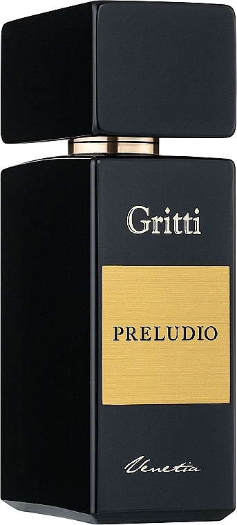 Dr Gritti Preludio - Woda perfumowana