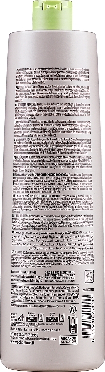 PRZECENA! Krem-utleniacz - Echosline Hydrogen Peroxide Stabilized Cream 20 vol (6%) * — Zdjęcie N8