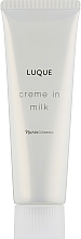 Kup Nawilżający krem do twarzy - Naris Luque Luque Cream In Milk