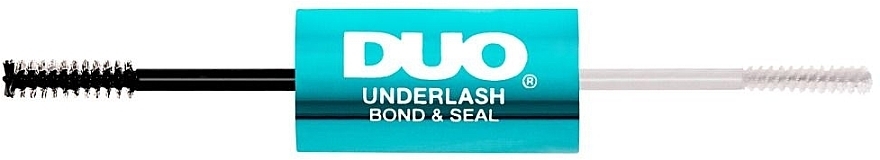 Klej do rzęs 2w1 - Ardell Duo Under Lash Adhesive Bond & Seal — Zdjęcie N3