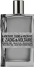 Kup Zadig & Voltaire This Is Really Him! - Woda toaletowa