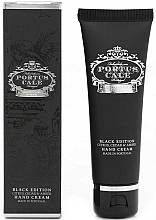 Kup Regenerujący krem do rąk - Portus Cale Black Edition