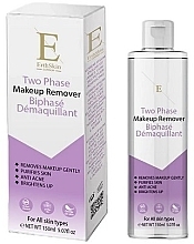 Kup Dwufazowy płyn do demakijażu - ErthSkin London Two Phase Makeup Remover