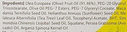 PRZECENA! Oczyszczający olejek z oliwek - Elizavecca Face Care Olive 90% Cleansing Oil * — Zdjęcie N5