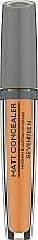 Kup Matowy korektor - Seventeen Matt Concealer Extra Coverage