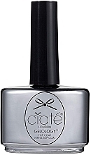 Kup Żywiczny lakier nawierzchniowy - Ciate London Paint Pots Gelology Top Coat Clear