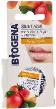 Kup Masło do ust Mango - Biogena Lip Butter