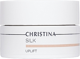 Kup Liftingująco-wygładzający krem do twarzy - Christina Silk UpLift Cream