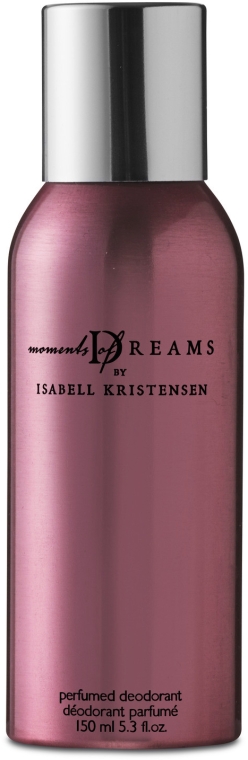 Isabell Kristensen Endless Dreams - Perfumowany dezodorant w sprayu — Zdjęcie N1