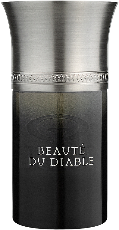 Liquides Imaginaires Beaute du Diable - Woda perfumowana — Zdjęcie N1