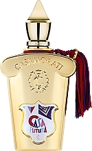 Xerjoff Casamorati Casafutura - Woda perfumowana — Zdjęcie N1