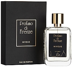 Kup Profumo Di Firenze Niveus - Woda perfumowana